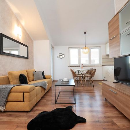 Apartments Anita ニン エクステリア 写真