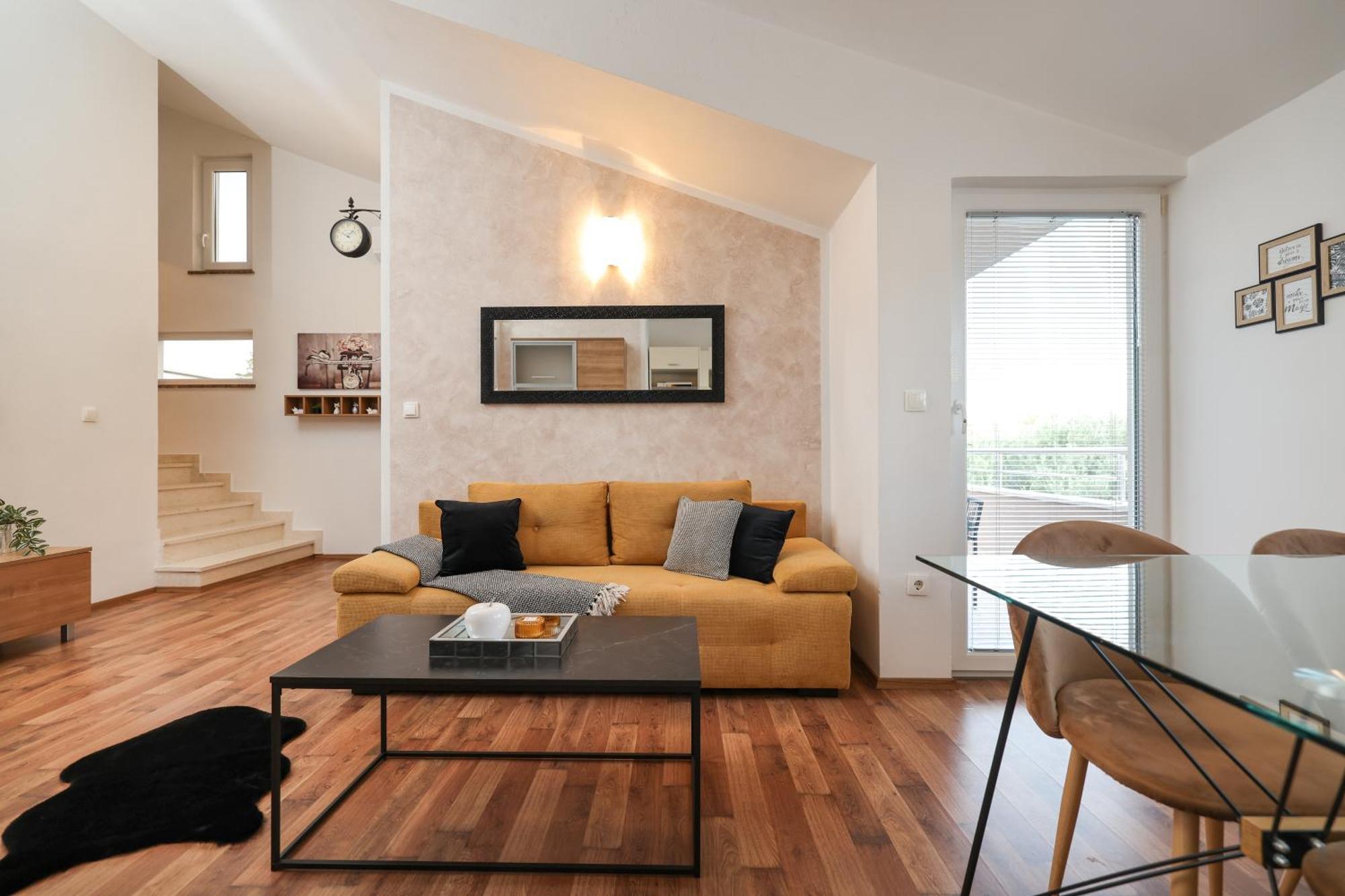 Apartments Anita ニン エクステリア 写真