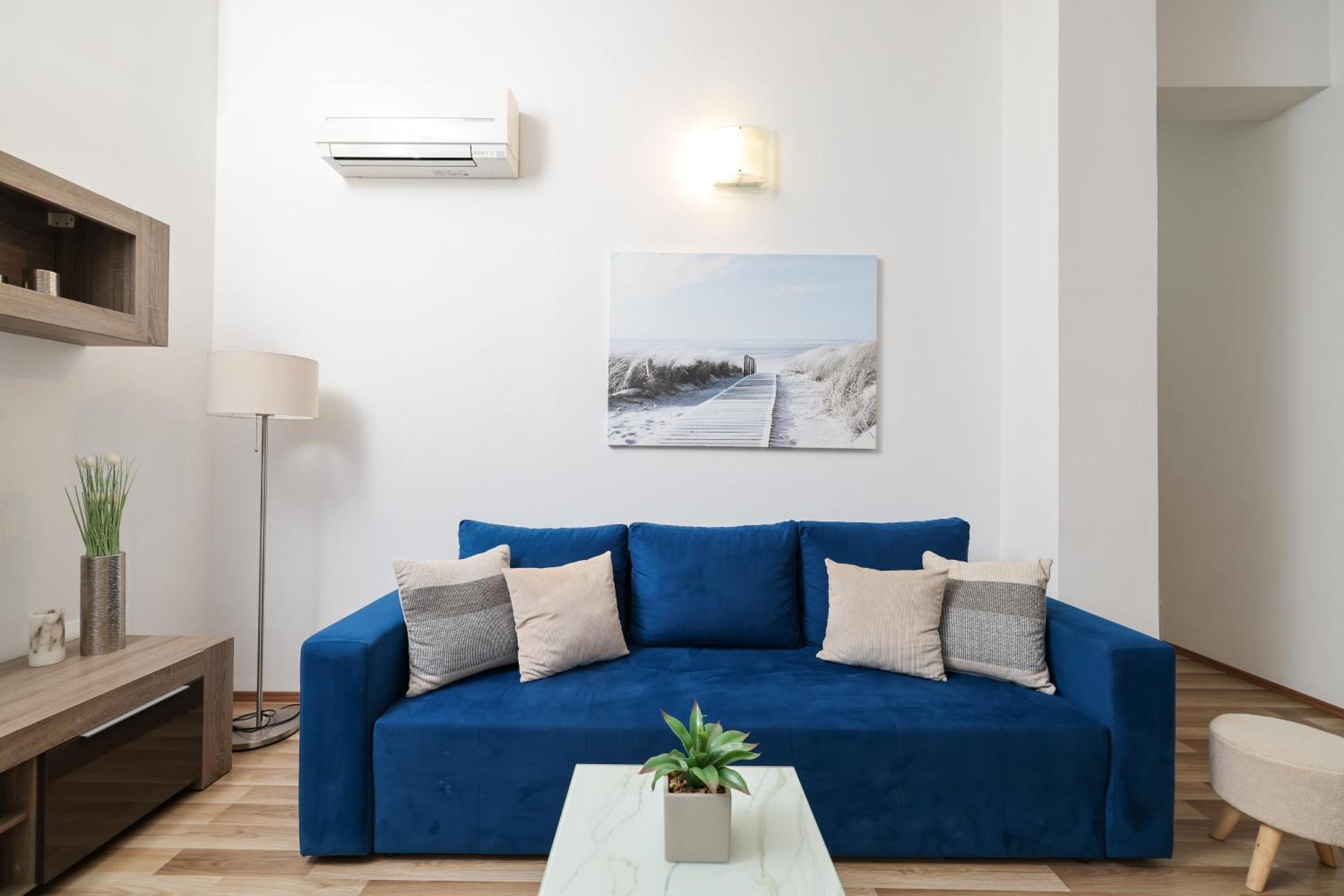 Apartments Anita ニン エクステリア 写真