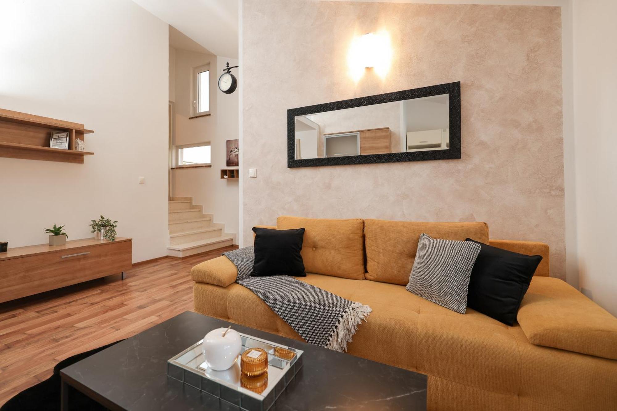 Apartments Anita ニン エクステリア 写真