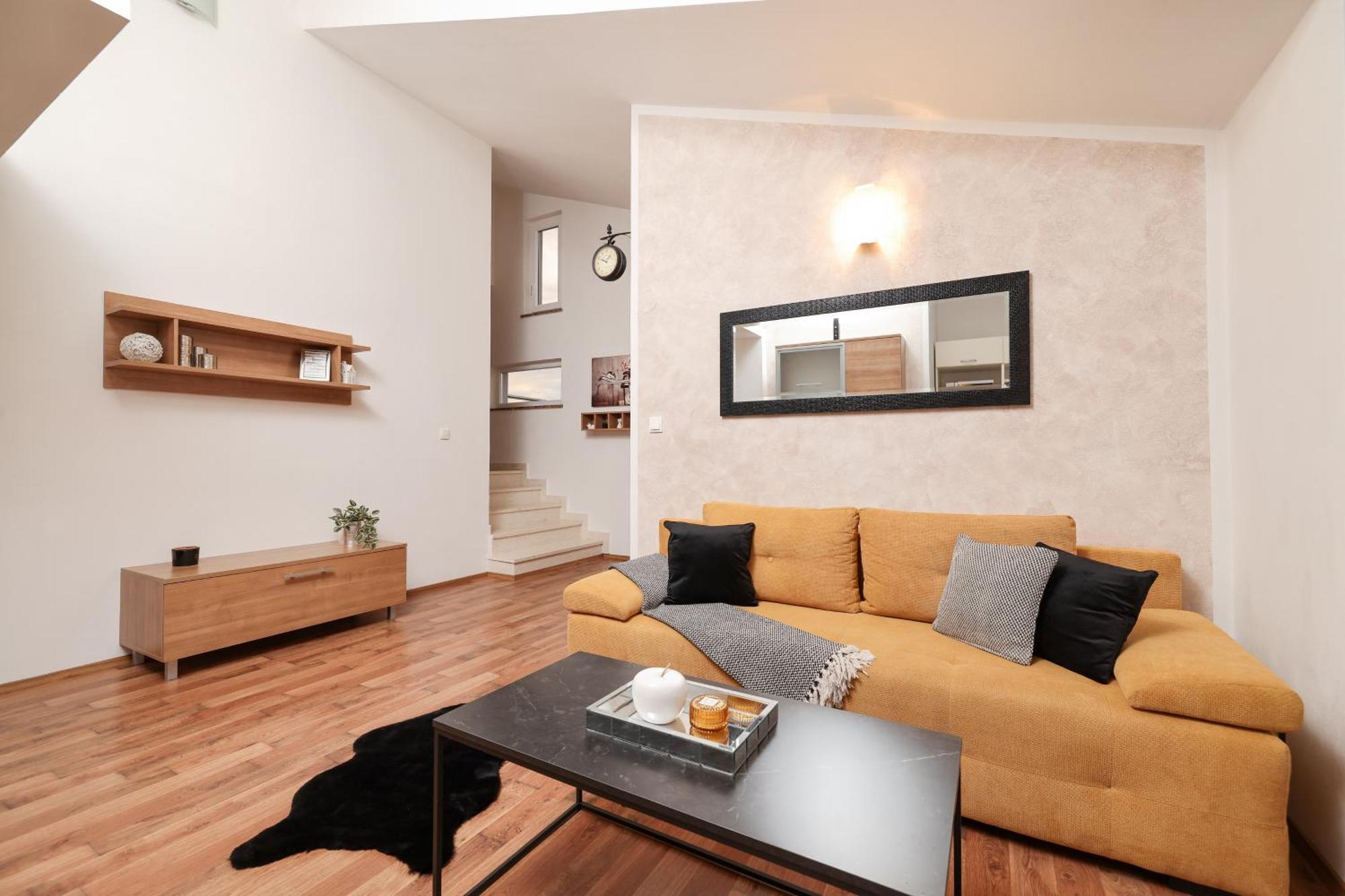 Apartments Anita ニン エクステリア 写真