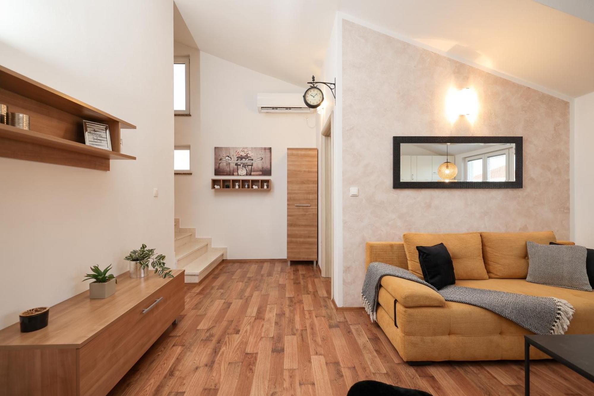 Apartments Anita ニン エクステリア 写真